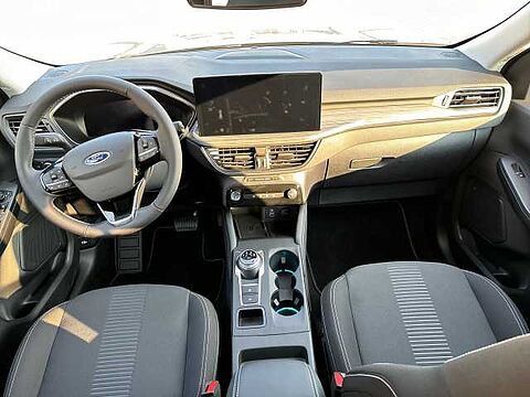 Ford Kuga Plug-in Hybrid 2.5 PHEV ACTIVE