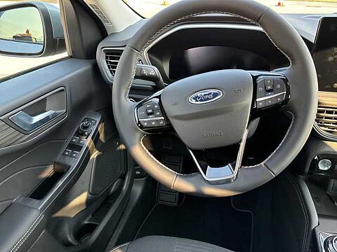 Ford Kuga Plug-in Hybrid 2.5 PHEV ACTIVE