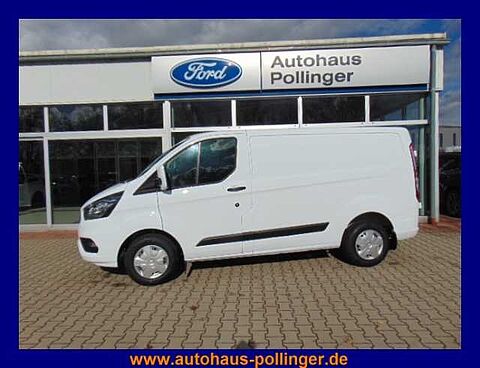 Ford Transit Custom L1H1 TREND, KAMERA, AHK, KLIMA