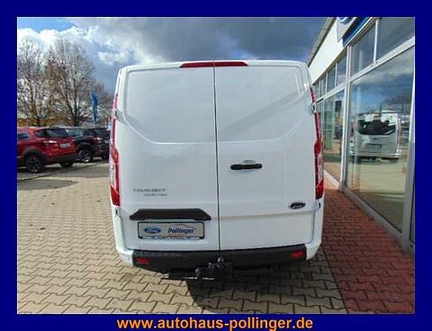 Ford Transit Custom L1H1 TREND, KAMERA, AHK, KLIMA