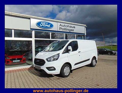 Ford Transit Custom L1H1 TREND, KAMERA, AHK, KLIMA