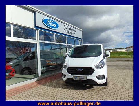 Ford Transit Custom L1H1 TREND, KAMERA, AHK, KLIMA