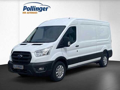 Ford Transit 350L3H2 TREND, KLIMA, AHK