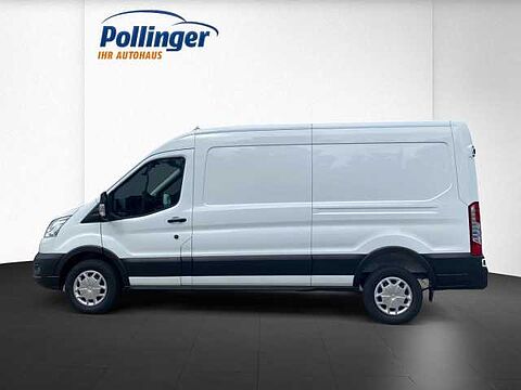 Ford Transit 350L3H2 TREND, KLIMA, AHK