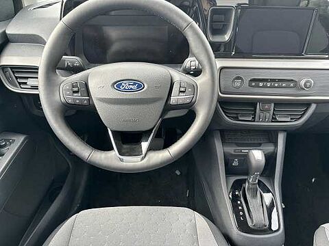 Ford Tourneo Courier NEUES MODELL, AUTOMATIK,  TITANIUM